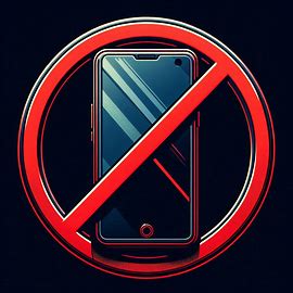 No Ways to Communicate