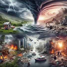 Natural Disasters