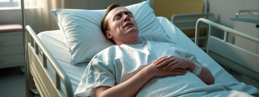 Hospital Quarantine